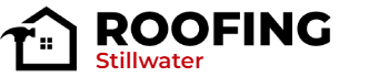 Stillwater Roofing Company Logo